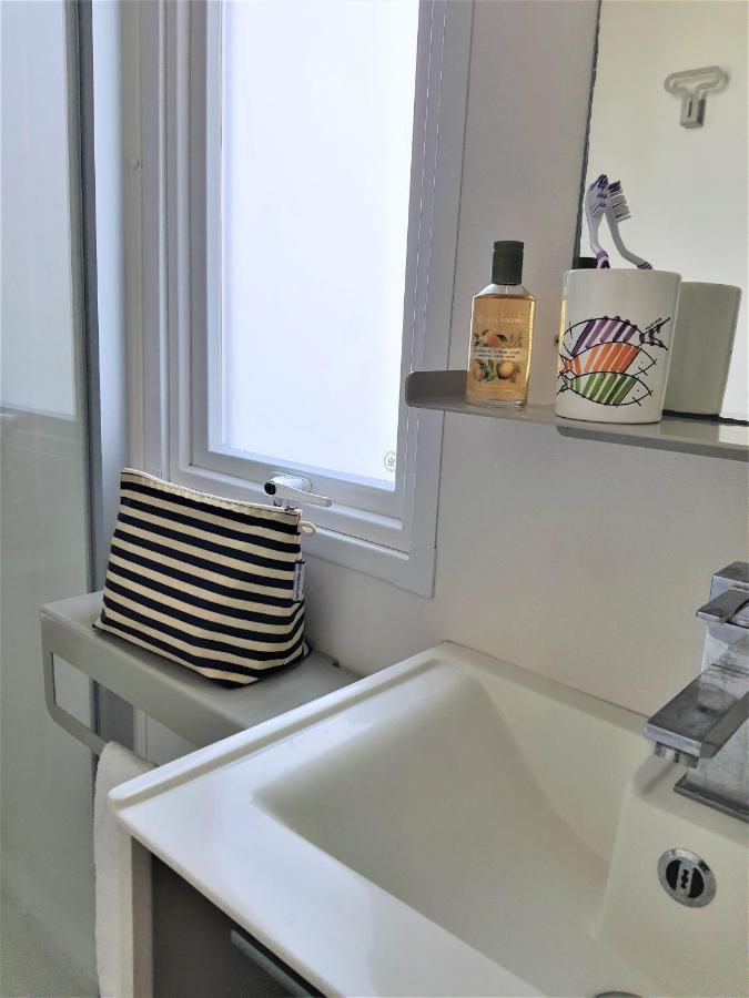 Camping La Prairie Saint-Hilaire-de-Riez ภายนอก รูปภาพ